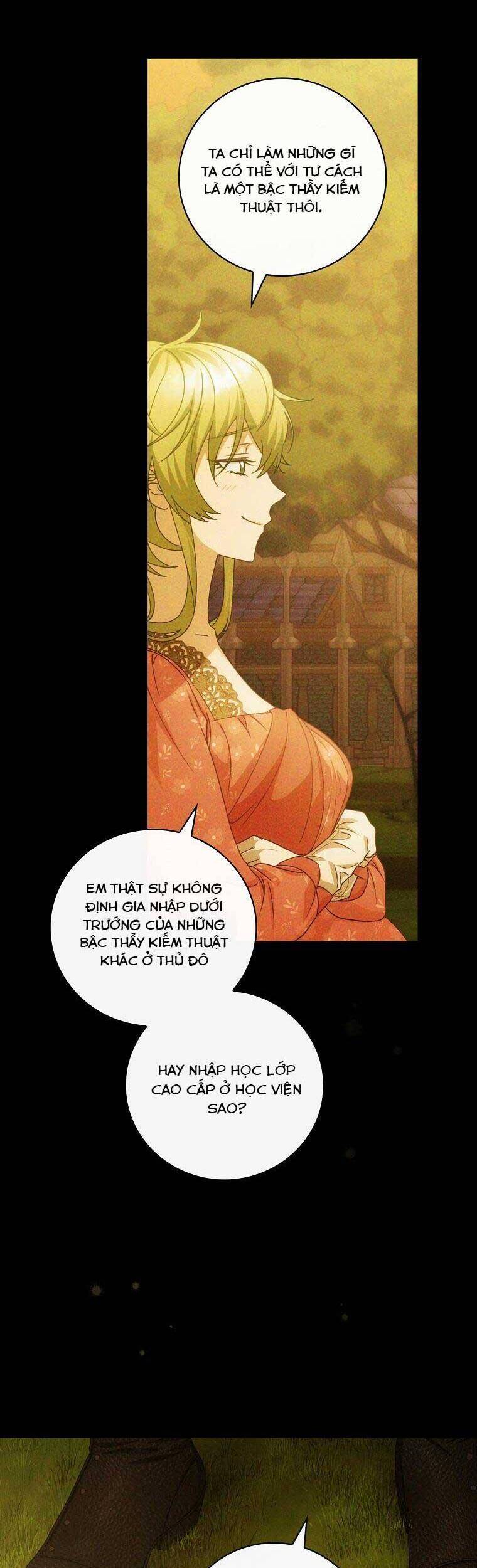Đứa Bé Đó Không Phải Con Anh: Chapter 26