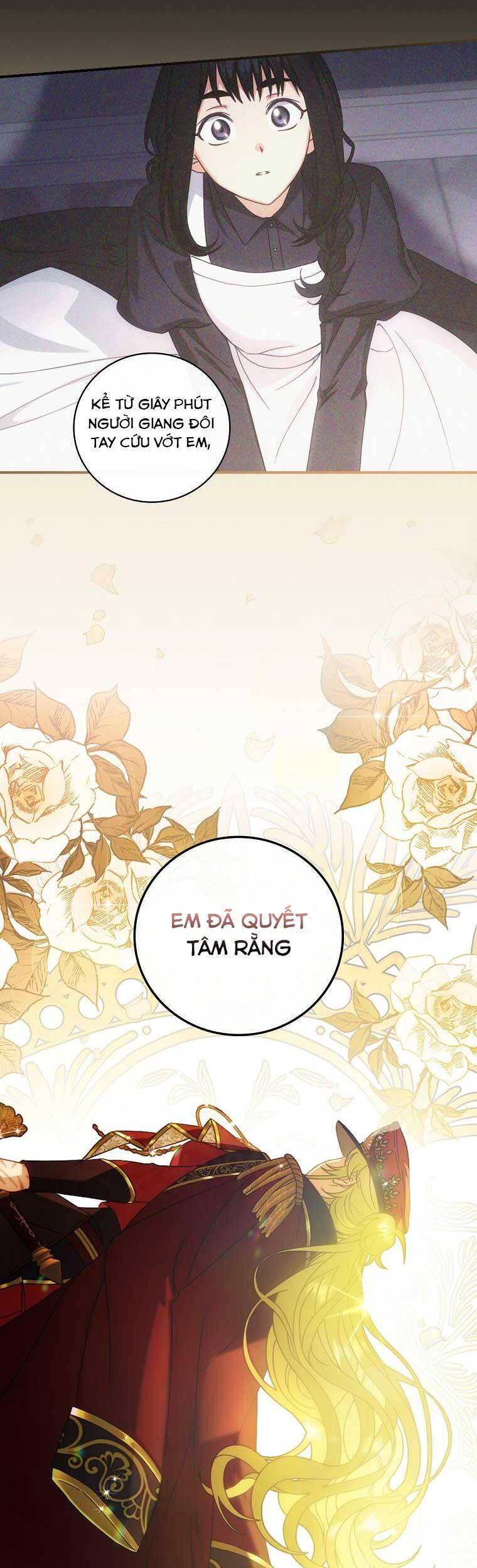 Đứa Bé Đó Không Phải Con Anh: Chapter 26