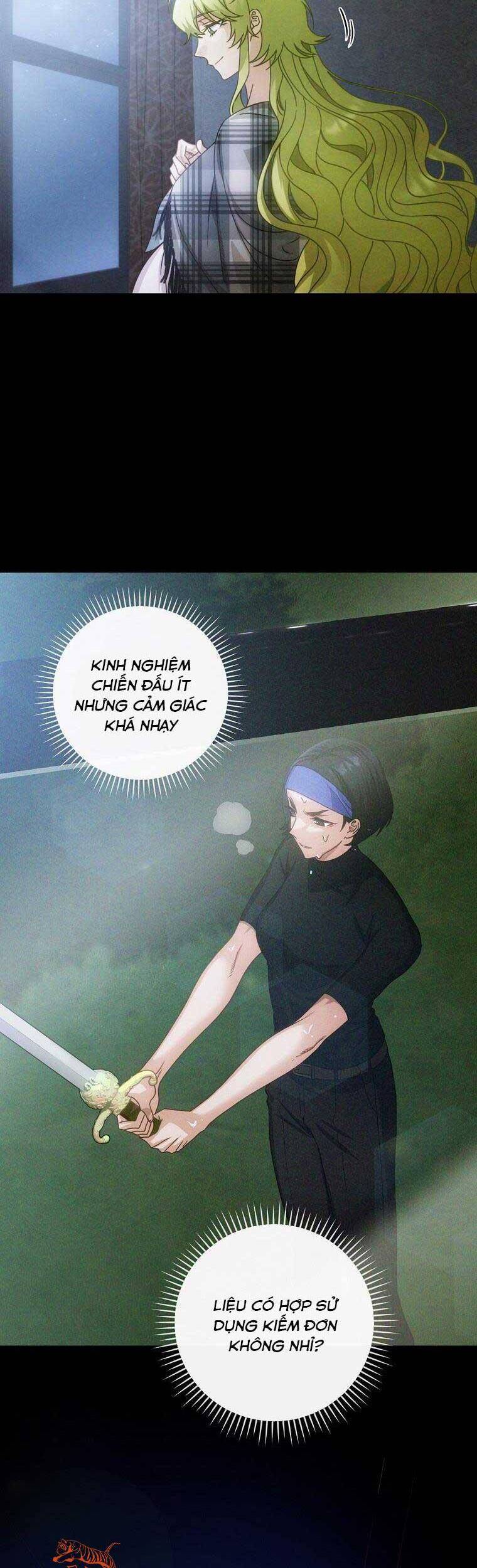 Đứa Bé Đó Không Phải Con Anh: Chapter 26