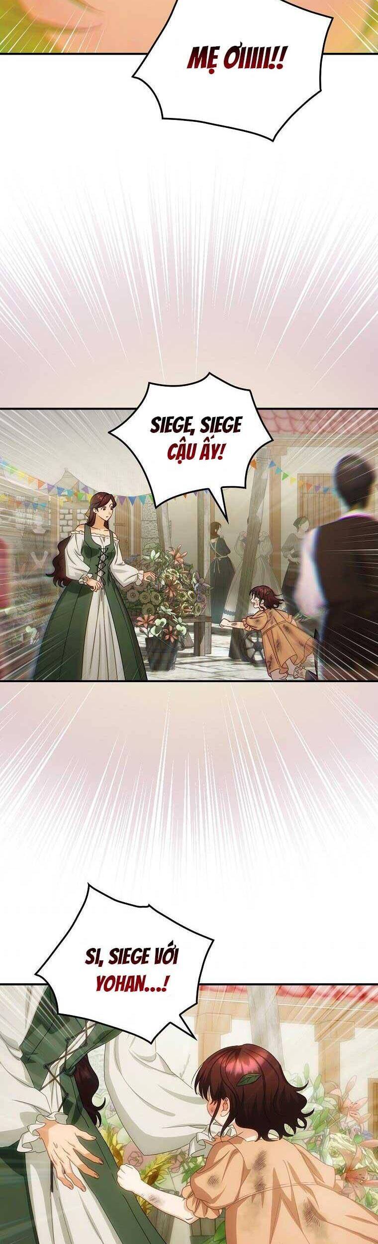 Đứa Bé Đó Không Phải Con Anh: Chapter 26
