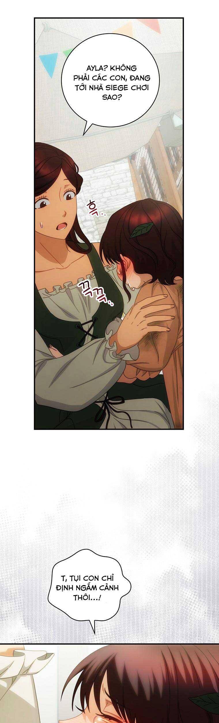 Đứa Bé Đó Không Phải Con Anh: Chapter 26