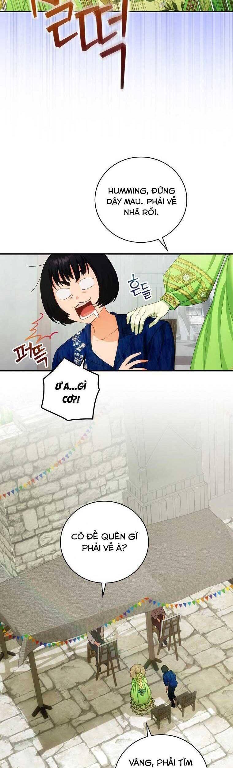 Đứa Bé Đó Không Phải Con Anh: Chapter 26