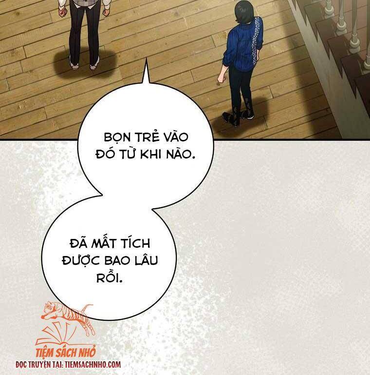 Đứa Bé Đó Không Phải Con Anh: Chapter 26