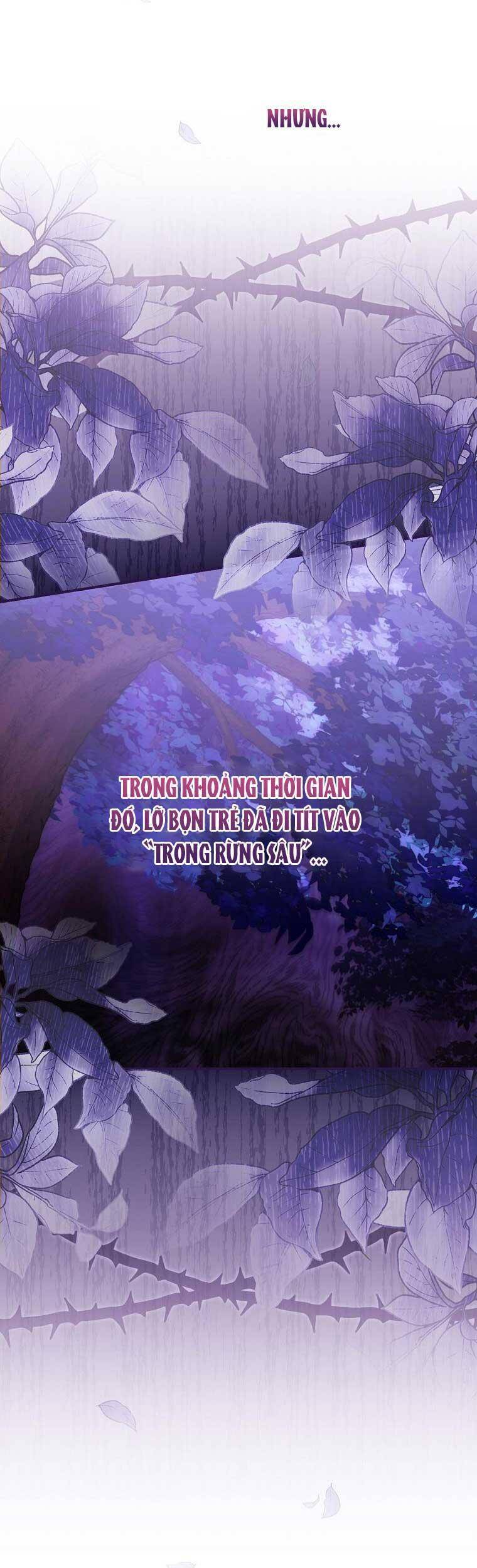 Đứa Bé Đó Không Phải Con Anh: Chapter 26
