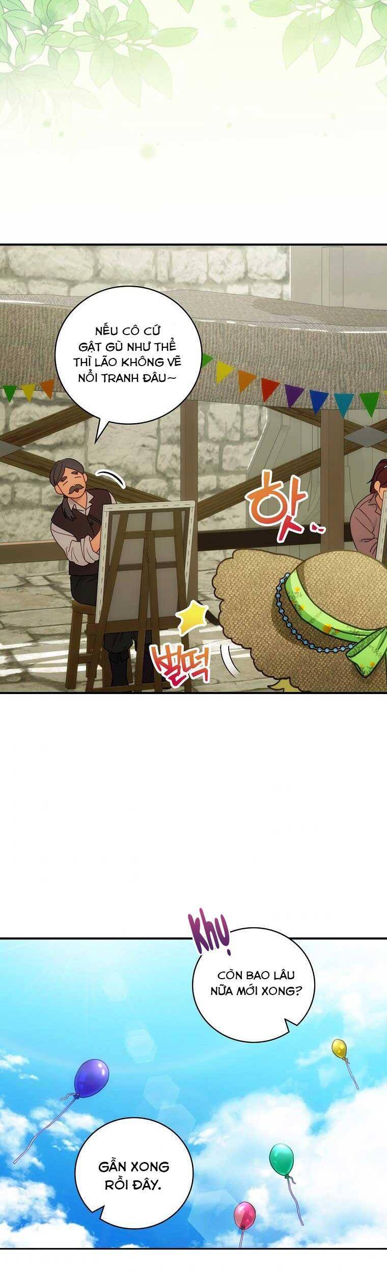 Đứa Bé Đó Không Phải Con Anh: Chapter 26