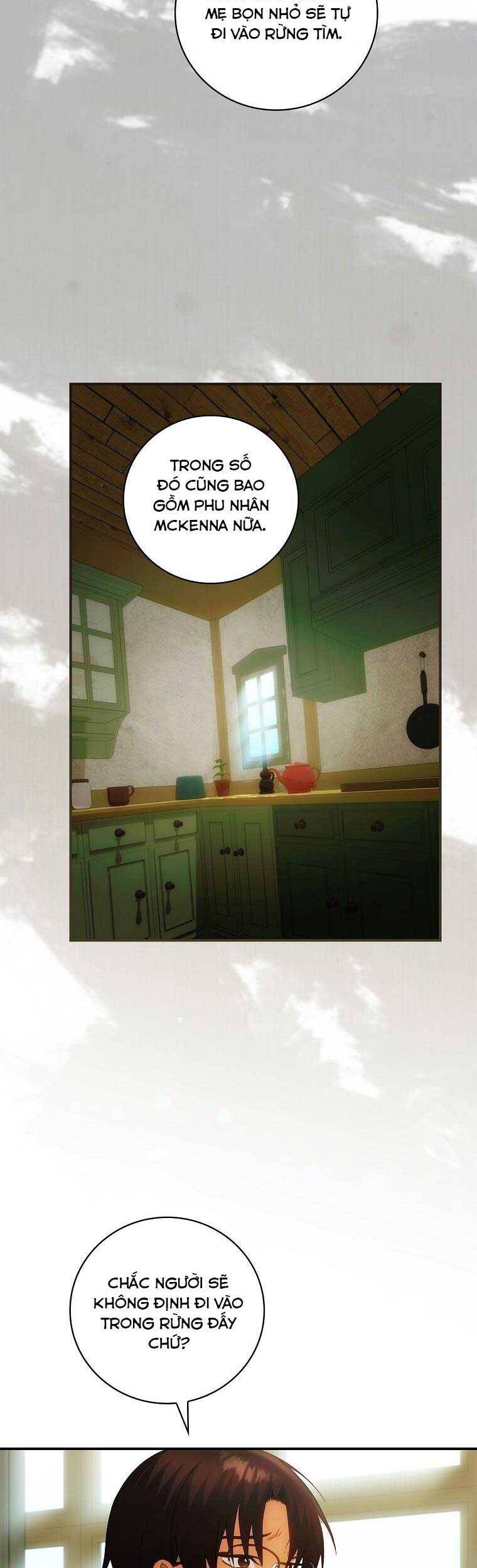 Đứa Bé Đó Không Phải Con Anh: Chapter 26
