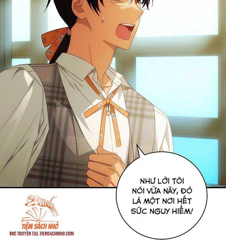 Đứa Bé Đó Không Phải Con Anh: Chapter 26