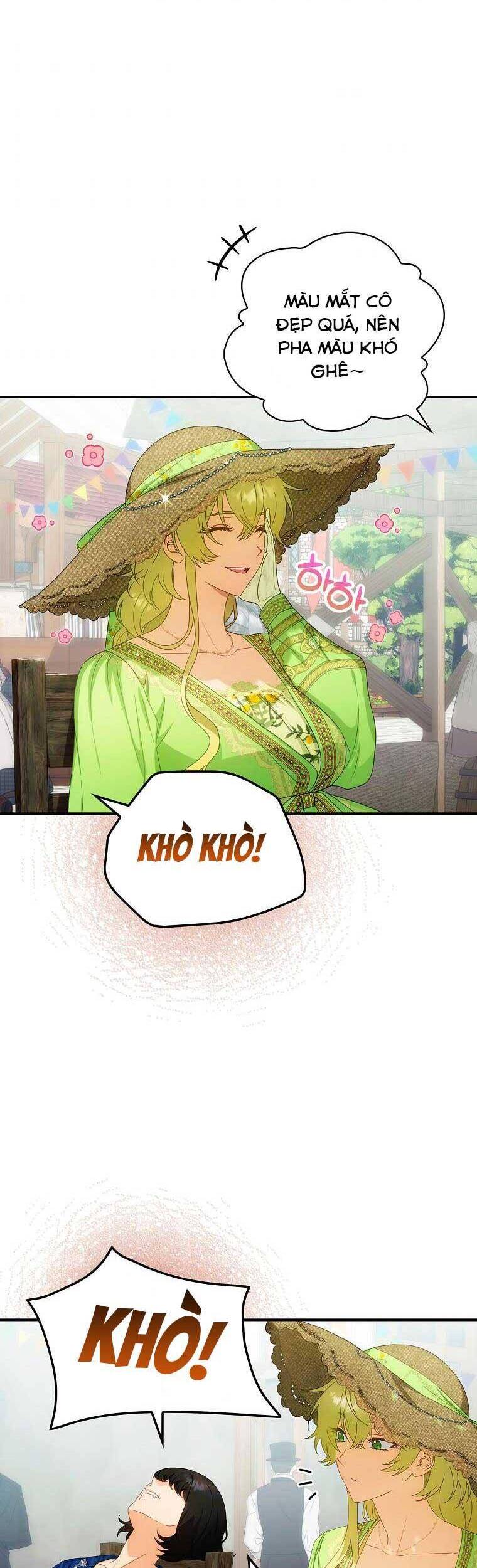 Đứa Bé Đó Không Phải Con Anh: Chapter 26
