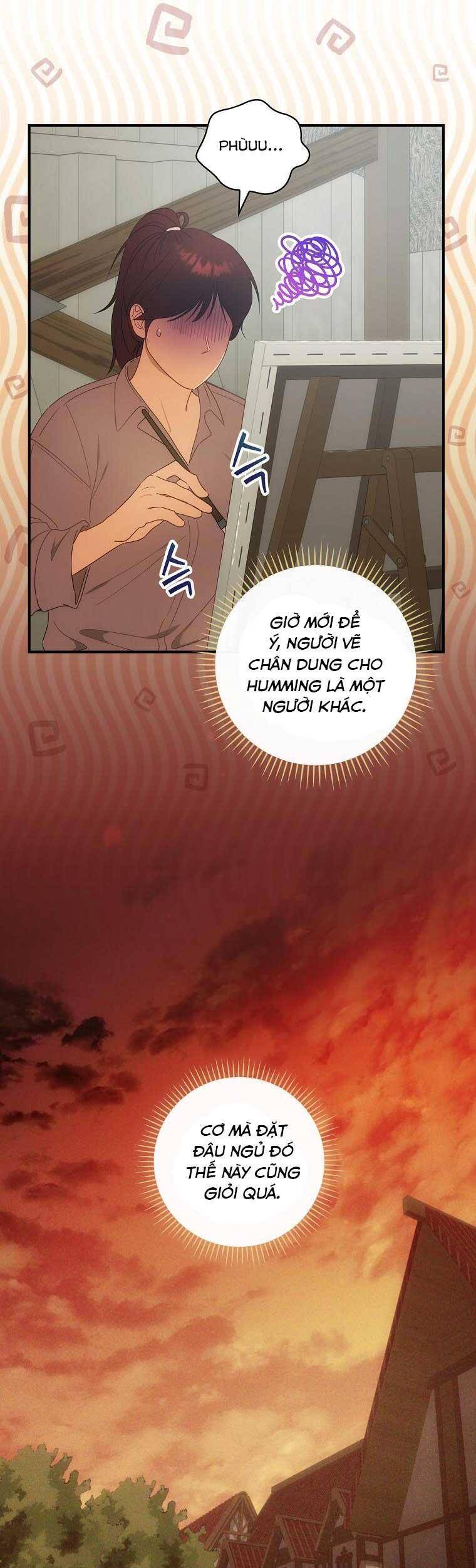 Đứa Bé Đó Không Phải Con Anh: Chapter 26