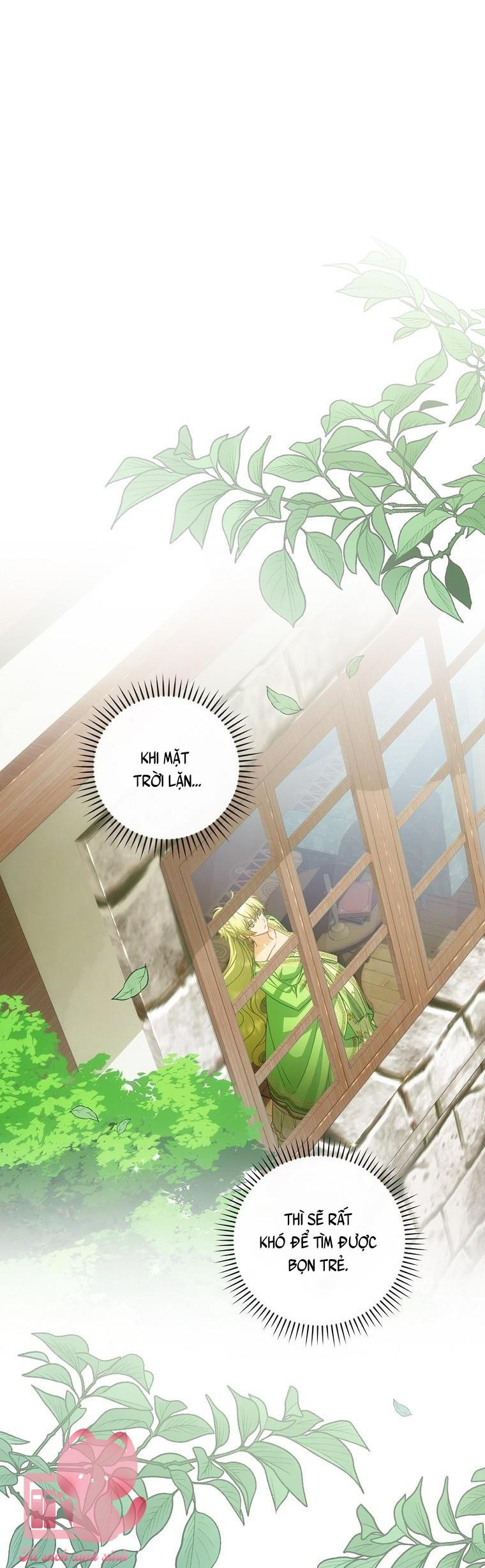 Đứa Bé Đó Không Phải Con Anh: Chapter 27