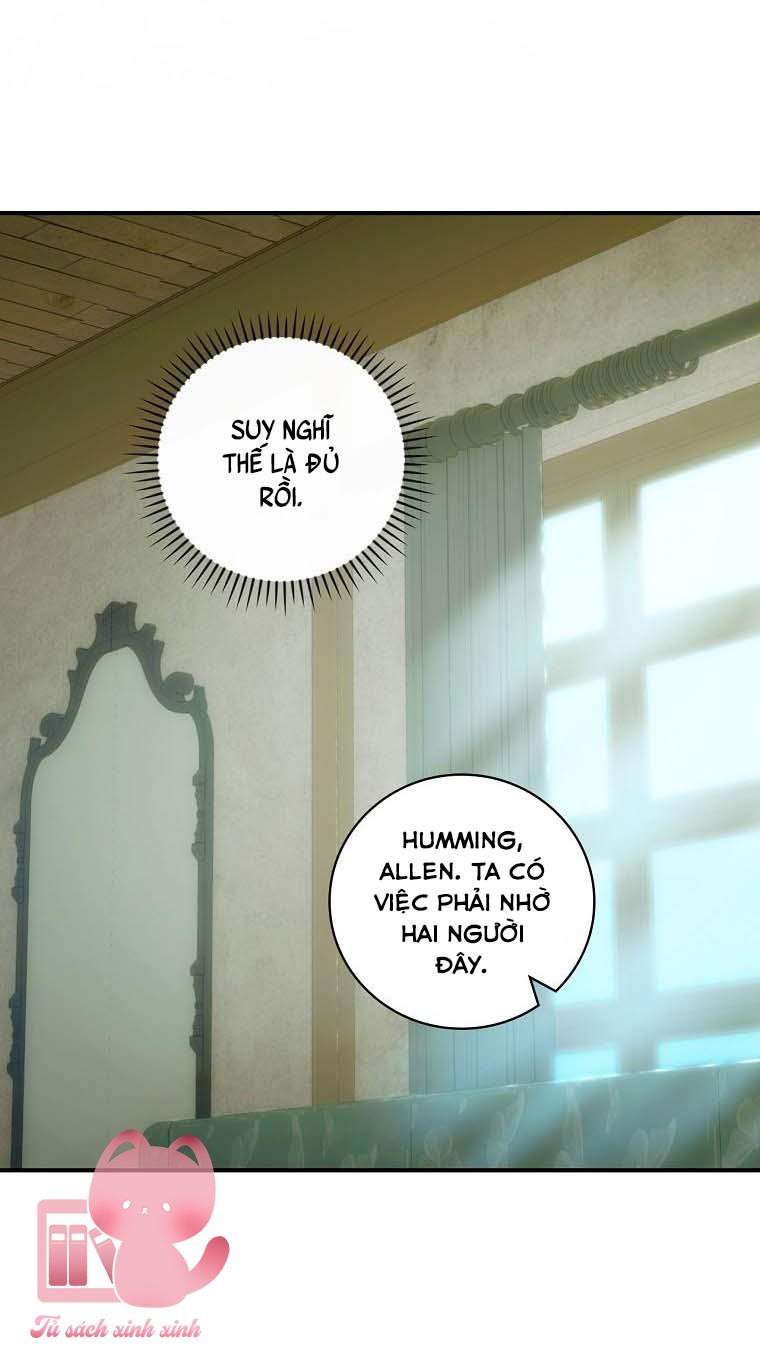 Đứa Bé Đó Không Phải Con Anh: Chapter 27
