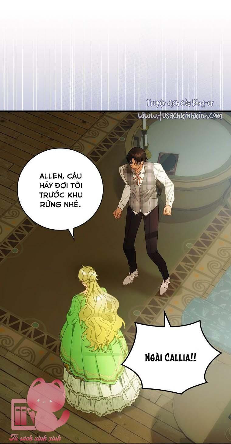 Đứa Bé Đó Không Phải Con Anh: Chapter 27