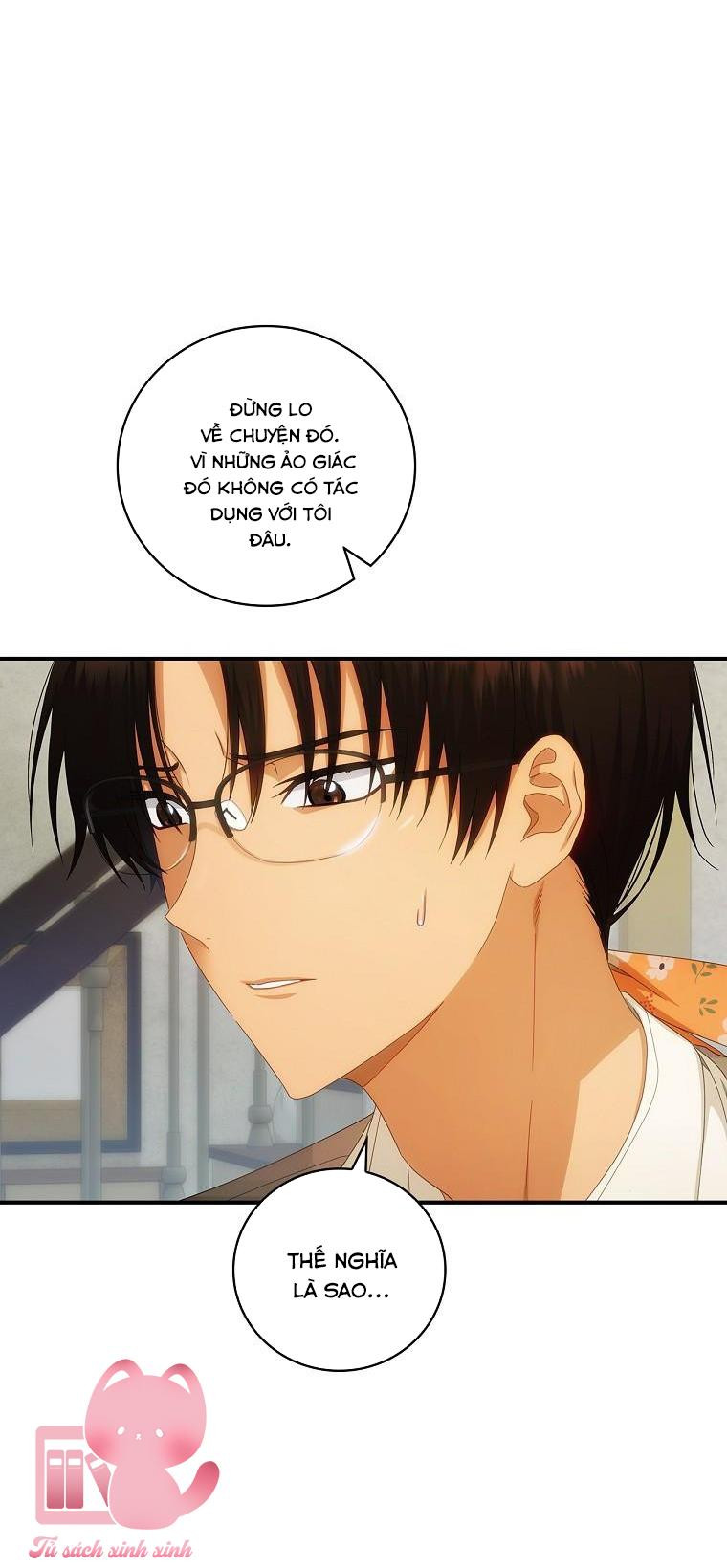 Đứa Bé Đó Không Phải Con Anh: Chapter 27