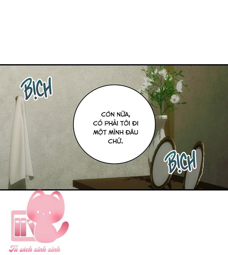 Đứa Bé Đó Không Phải Con Anh: Chapter 27