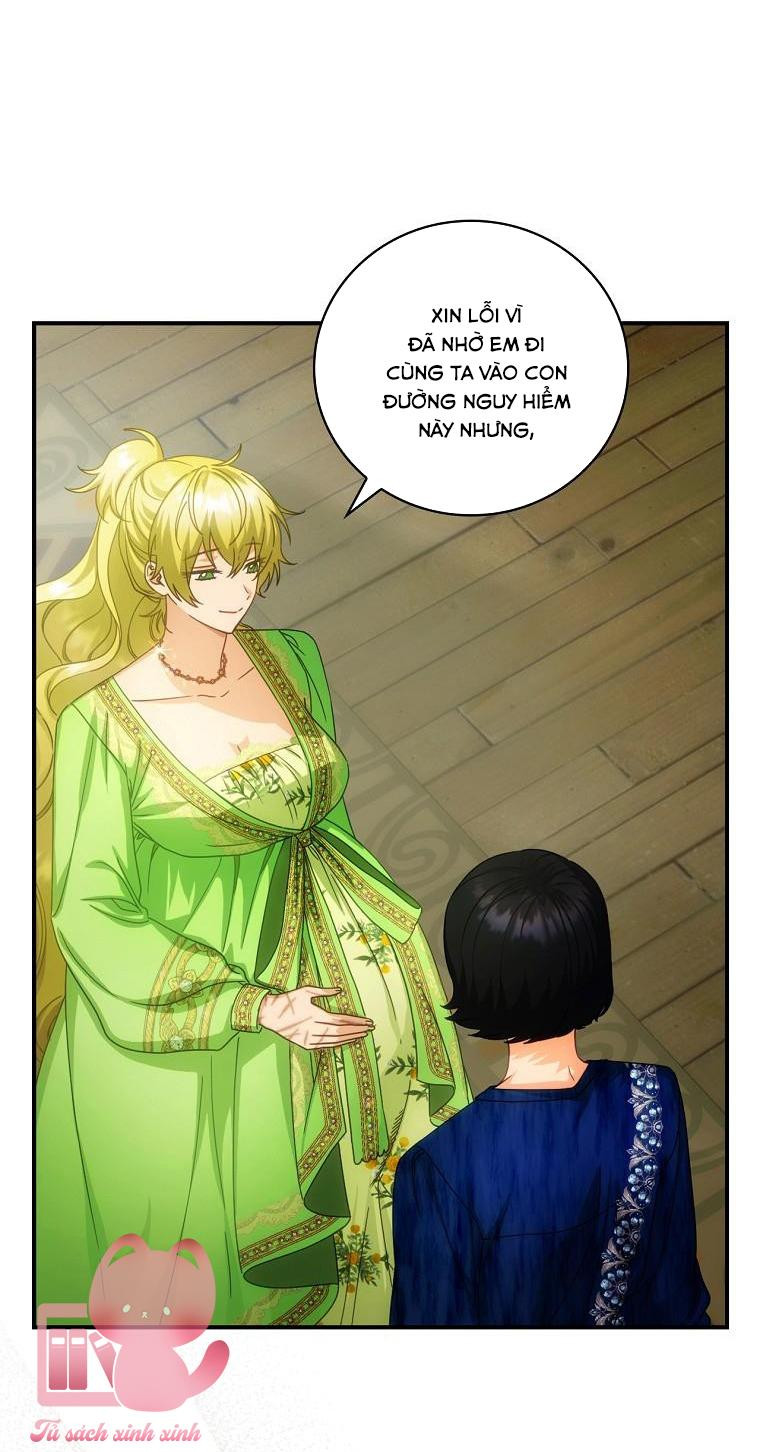 Đứa Bé Đó Không Phải Con Anh: Chapter 27