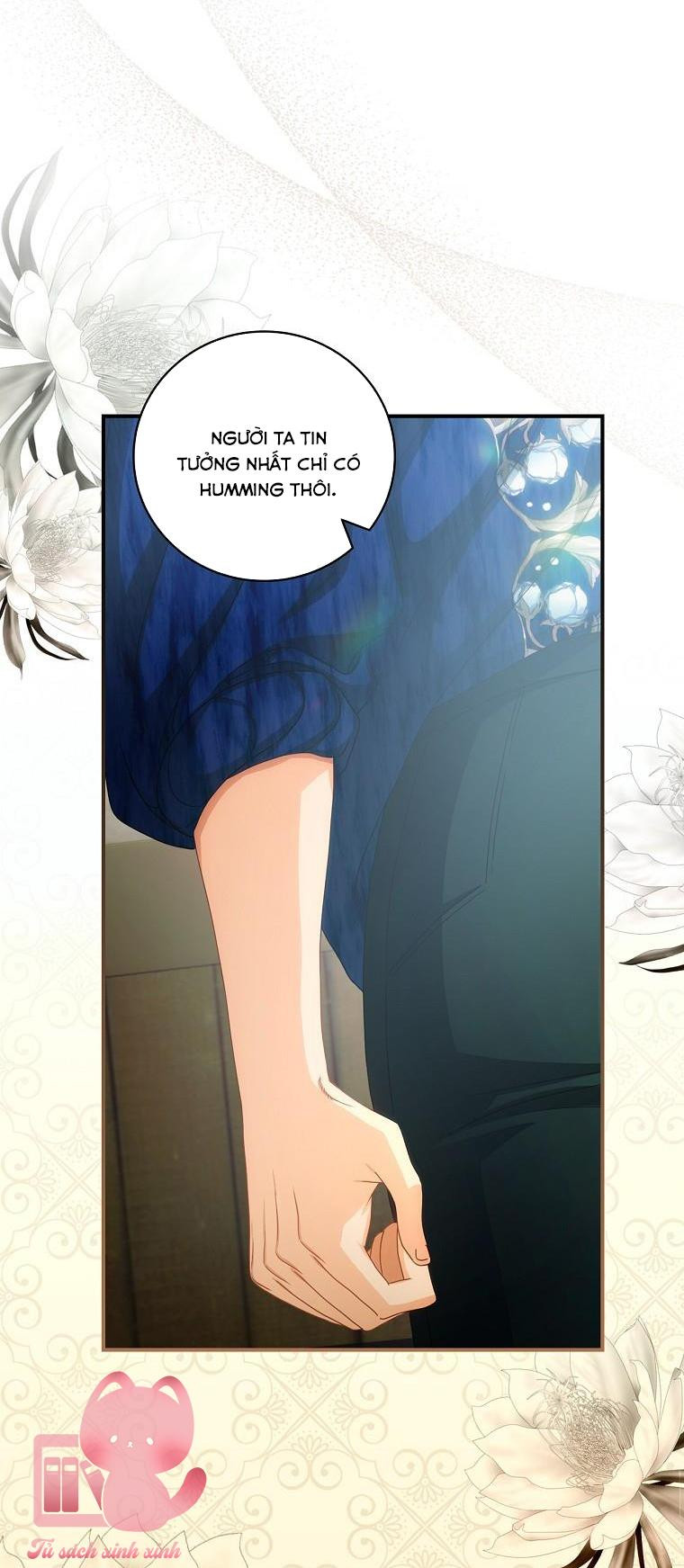 Đứa Bé Đó Không Phải Con Anh: Chapter 27