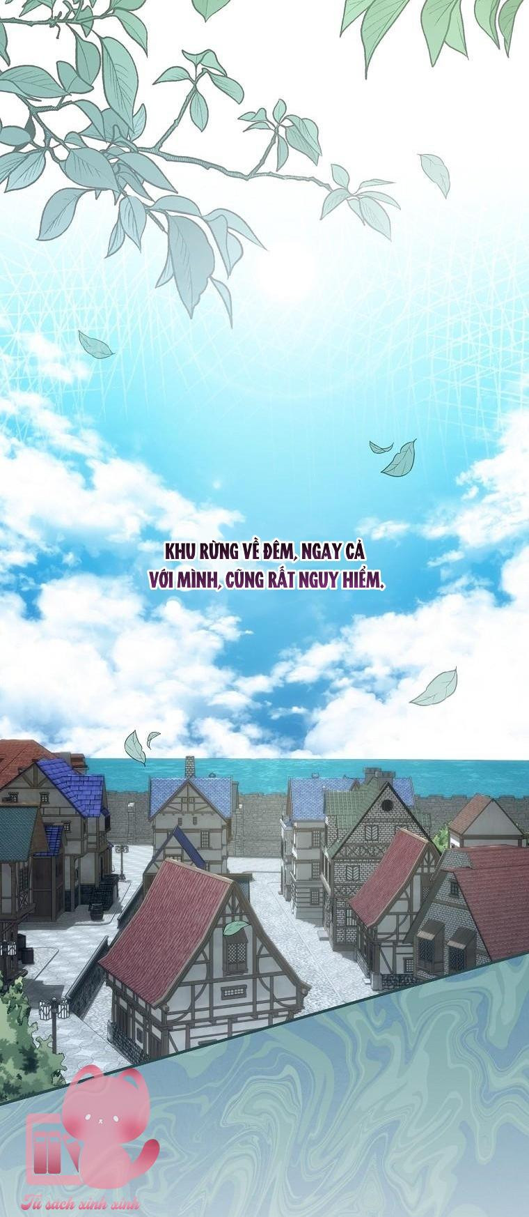 Đứa Bé Đó Không Phải Con Anh: Chapter 27