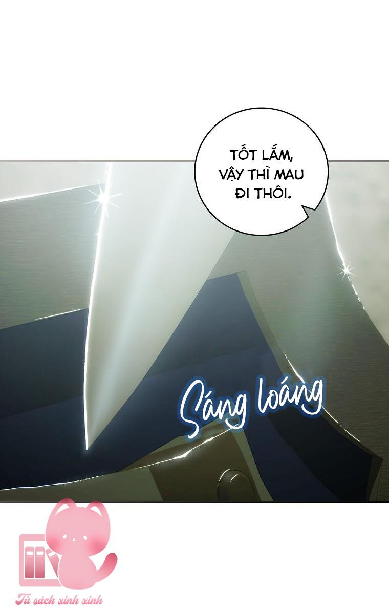 Đứa Bé Đó Không Phải Con Anh: Chapter 27