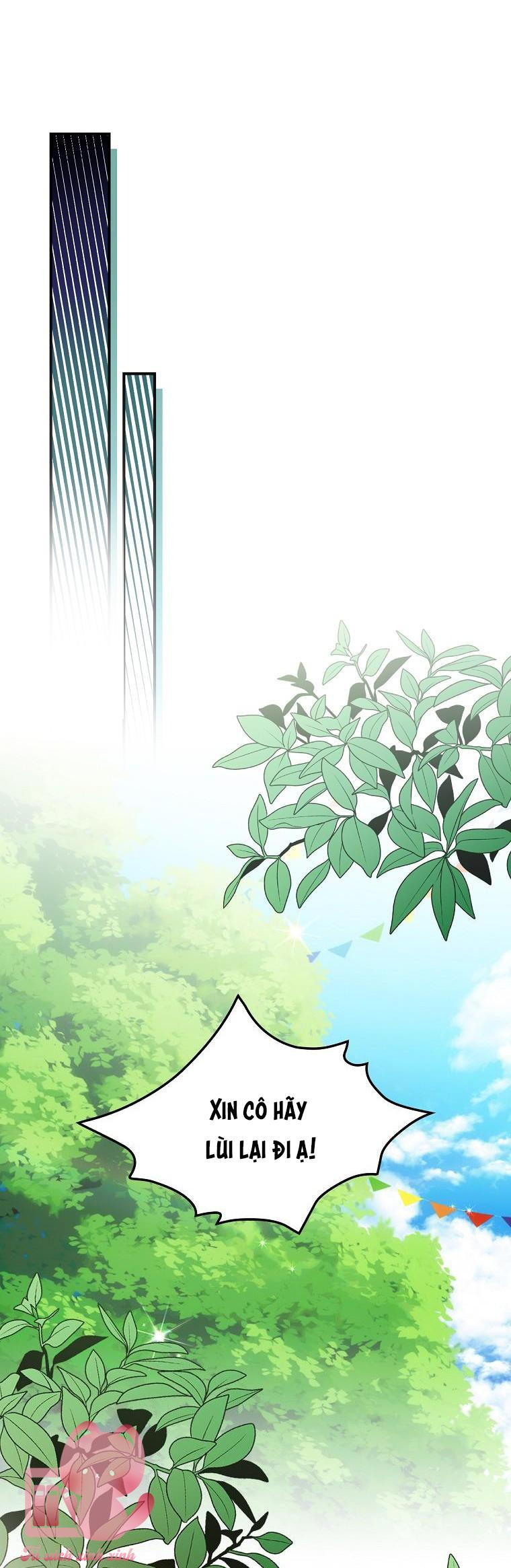 Đứa Bé Đó Không Phải Con Anh: Chapter 27