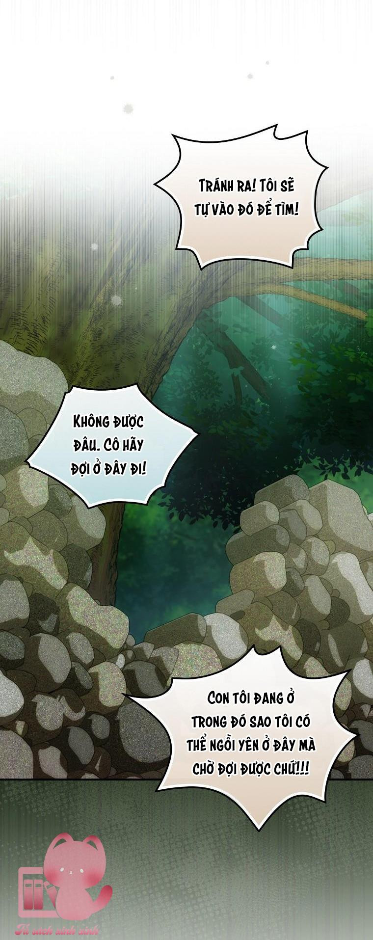 Đứa Bé Đó Không Phải Con Anh: Chapter 27