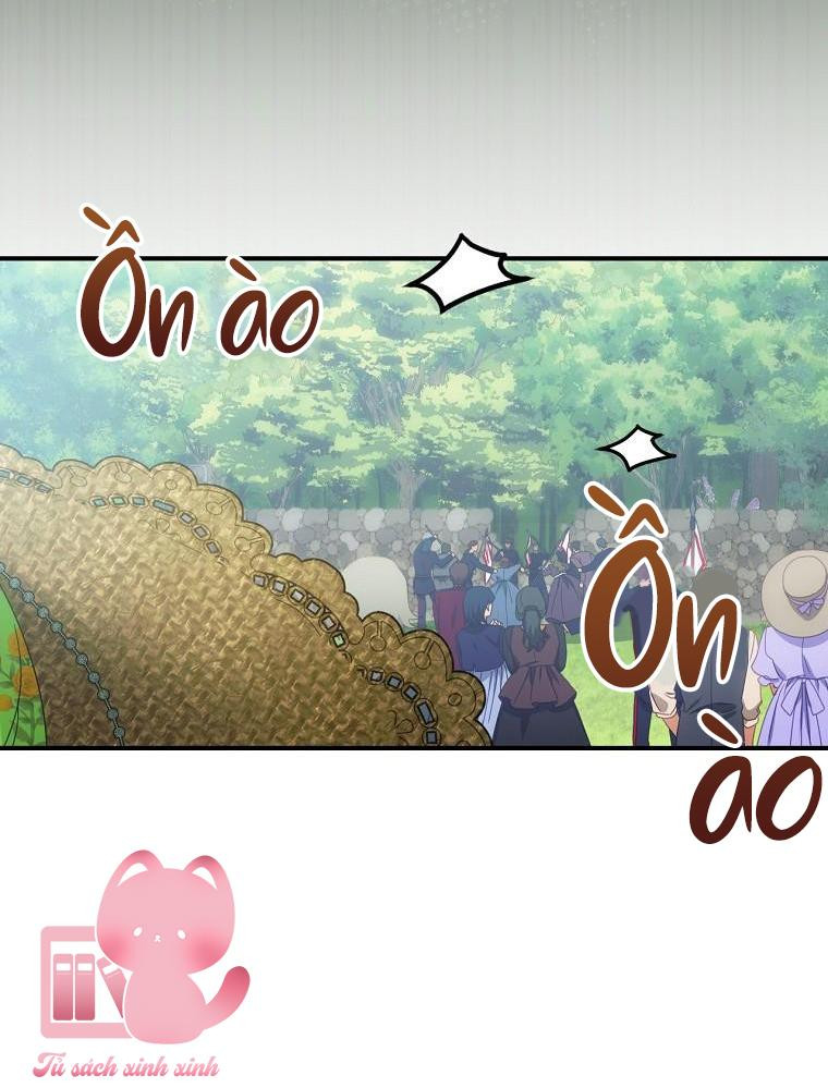 Đứa Bé Đó Không Phải Con Anh: Chapter 27