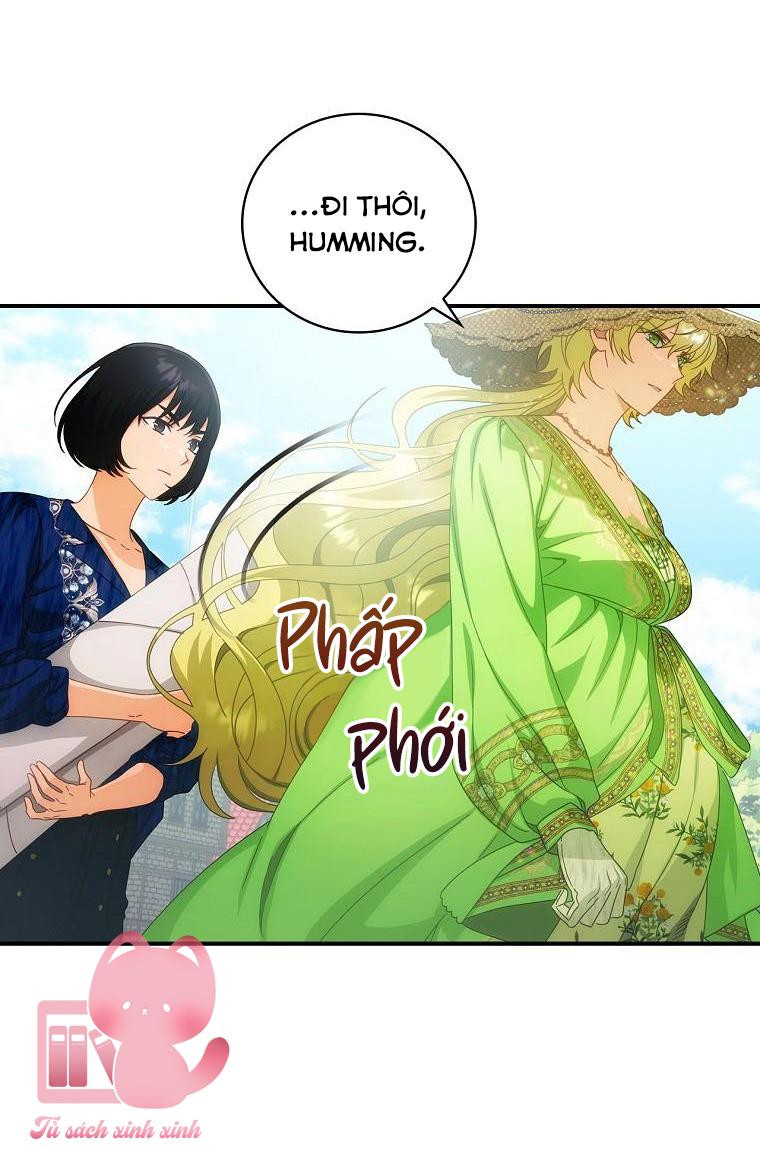 Đứa Bé Đó Không Phải Con Anh: Chapter 27