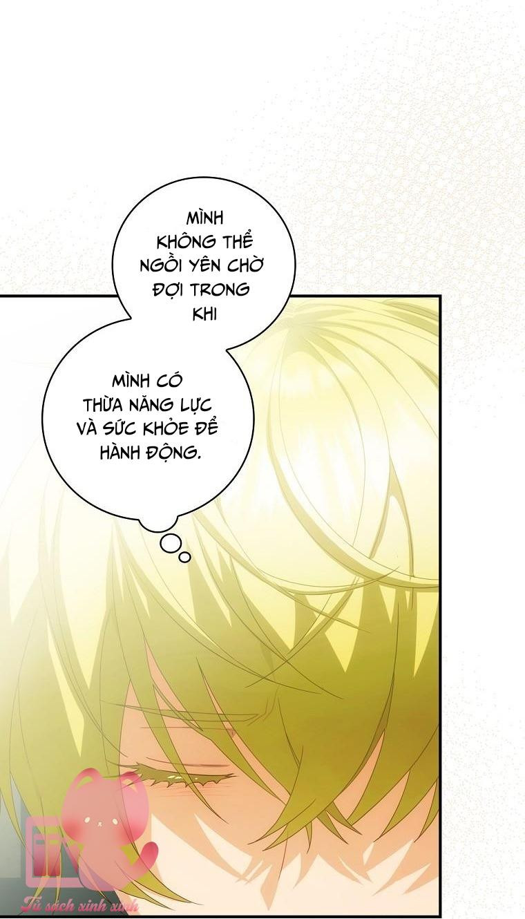 Đứa Bé Đó Không Phải Con Anh: Chapter 27