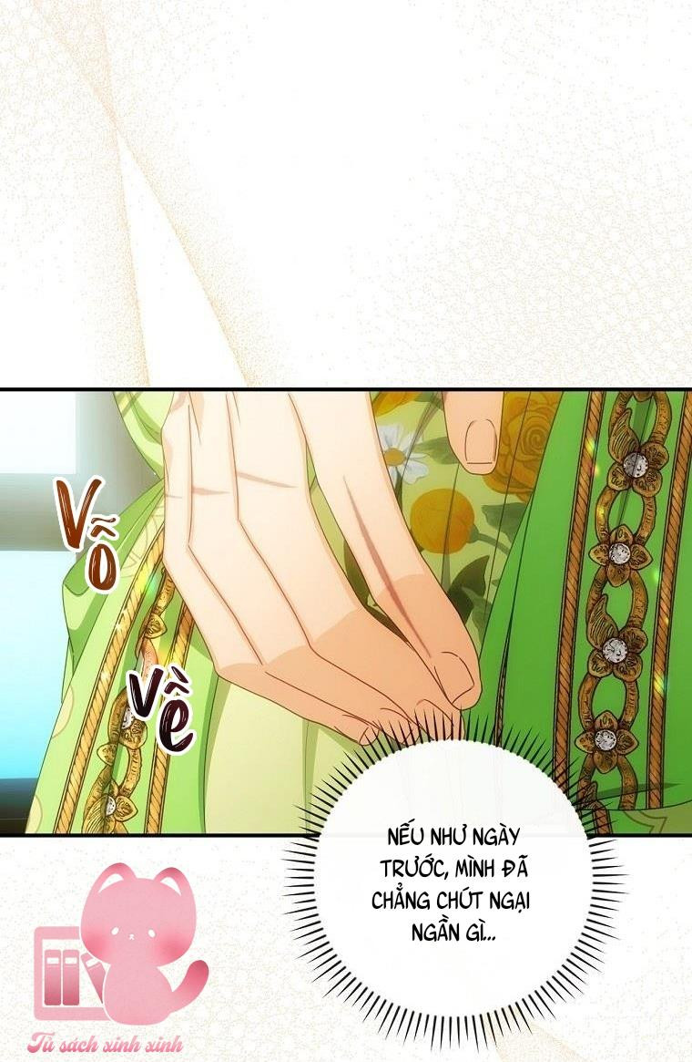 Đứa Bé Đó Không Phải Con Anh: Chapter 27