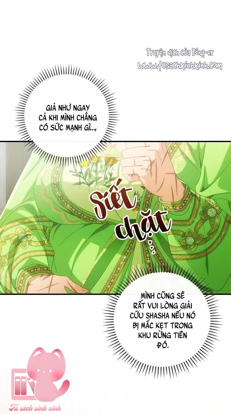 Đứa Bé Đó Không Phải Con Anh: Chapter 27