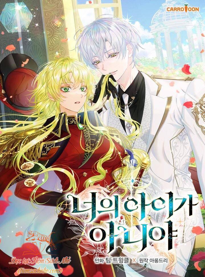 Đứa Bé Đó Không Phải Con Anh: Chapter 28