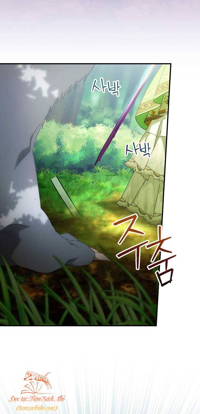 Đứa Bé Đó Không Phải Con Anh: Chapter 28