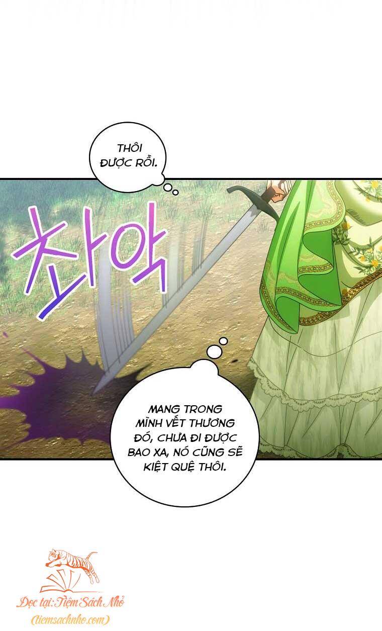 Đứa Bé Đó Không Phải Con Anh: Chapter 28