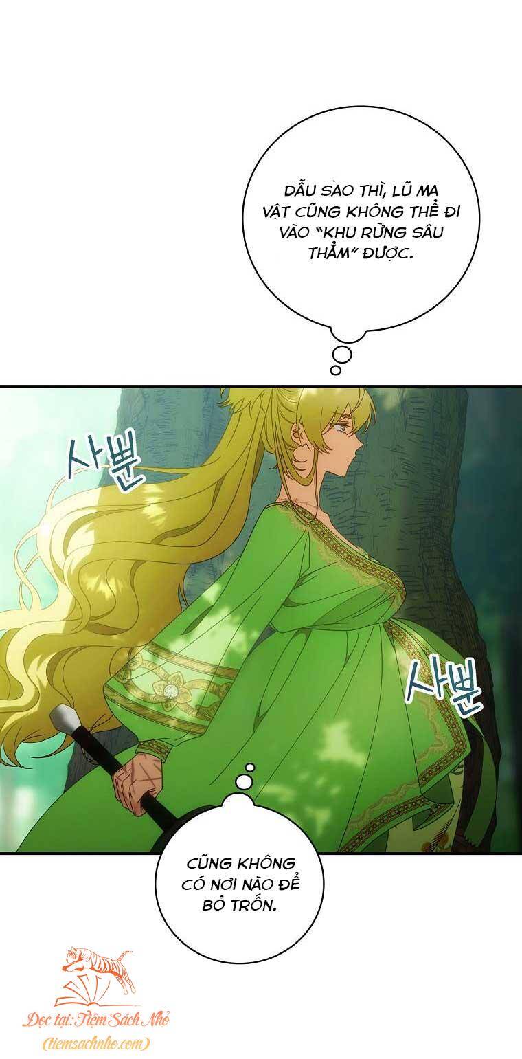 Đứa Bé Đó Không Phải Con Anh: Chapter 28
