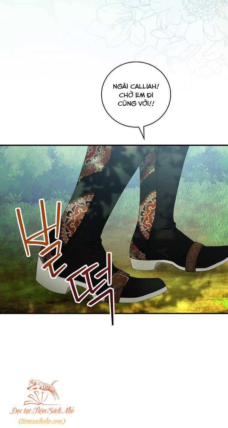 Đứa Bé Đó Không Phải Con Anh: Chapter 28