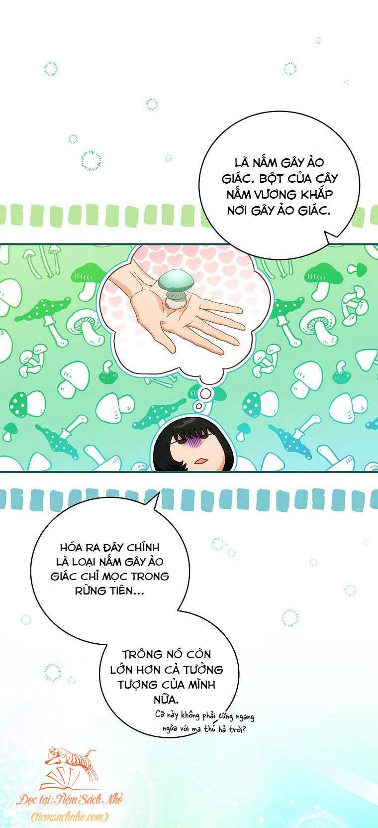 Đứa Bé Đó Không Phải Con Anh: Chapter 28
