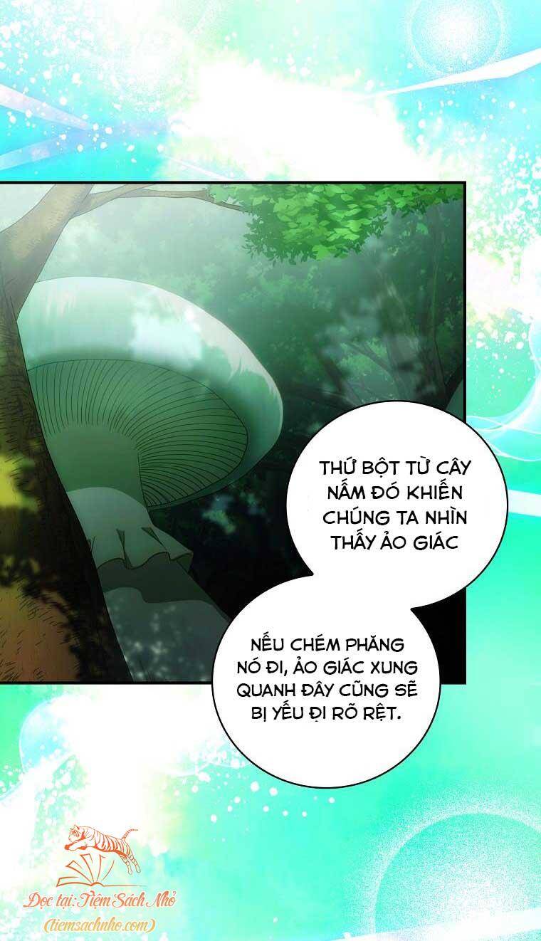 Đứa Bé Đó Không Phải Con Anh: Chapter 28