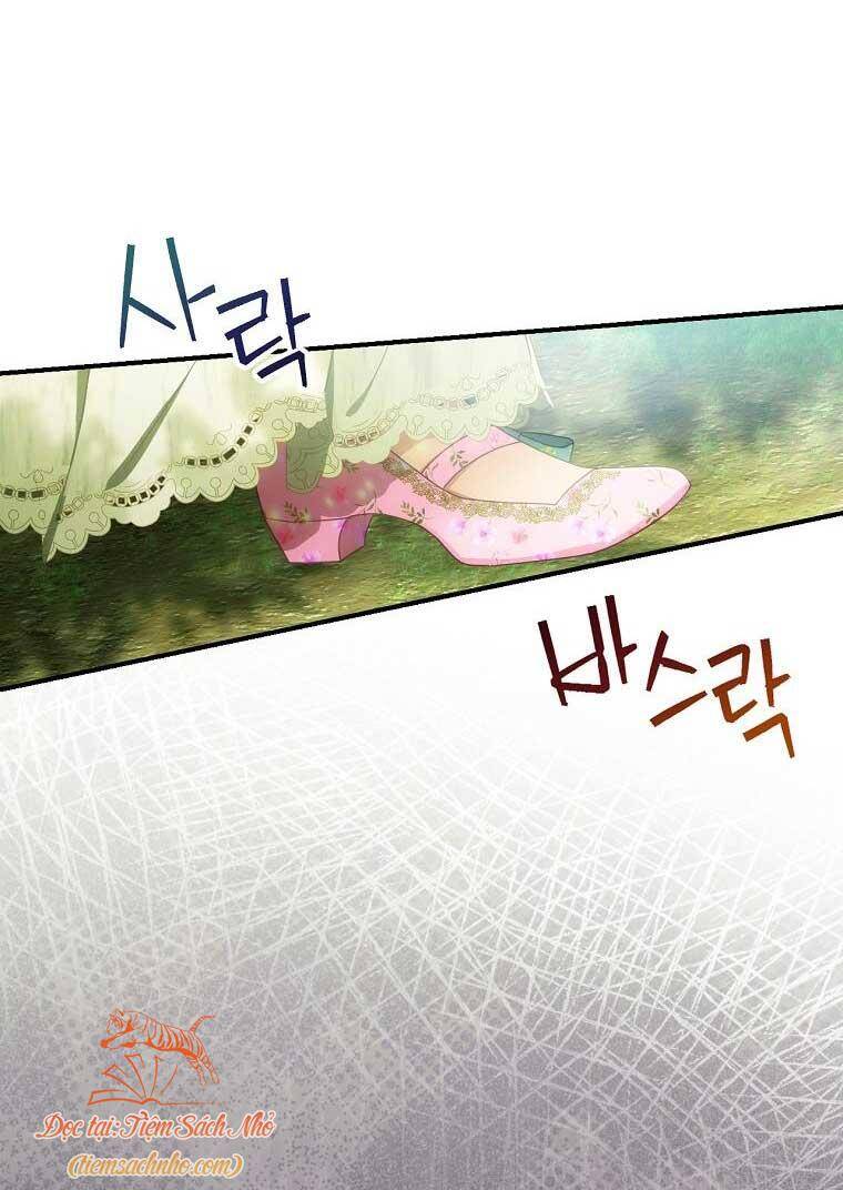 Đứa Bé Đó Không Phải Con Anh: Chapter 28