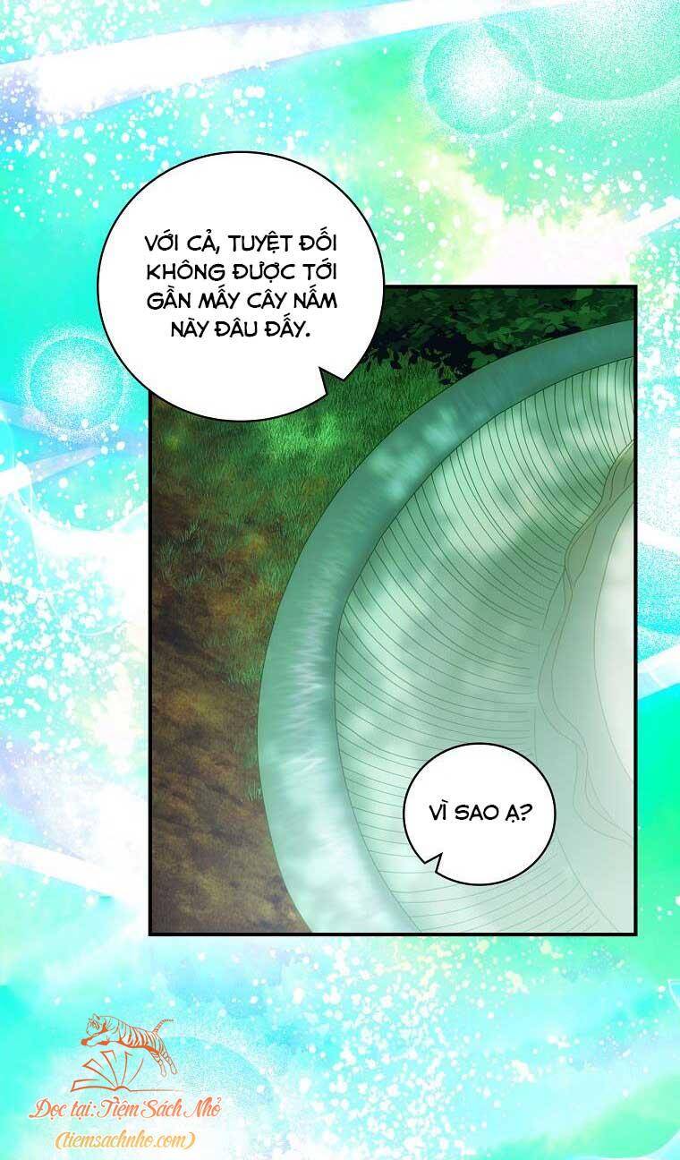 Đứa Bé Đó Không Phải Con Anh: Chapter 28