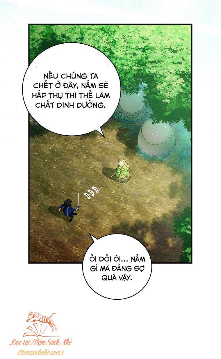 Đứa Bé Đó Không Phải Con Anh: Chapter 28