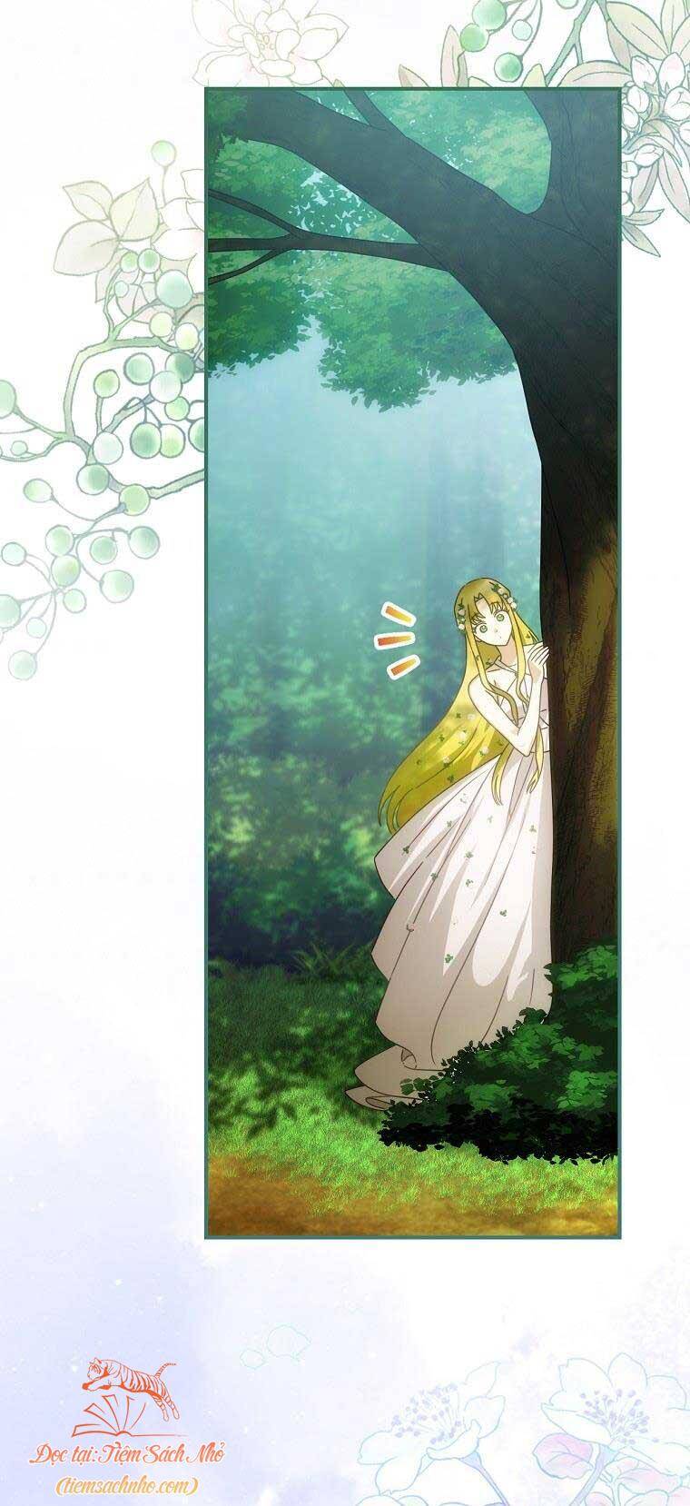 Đứa Bé Đó Không Phải Con Anh: Chapter 28