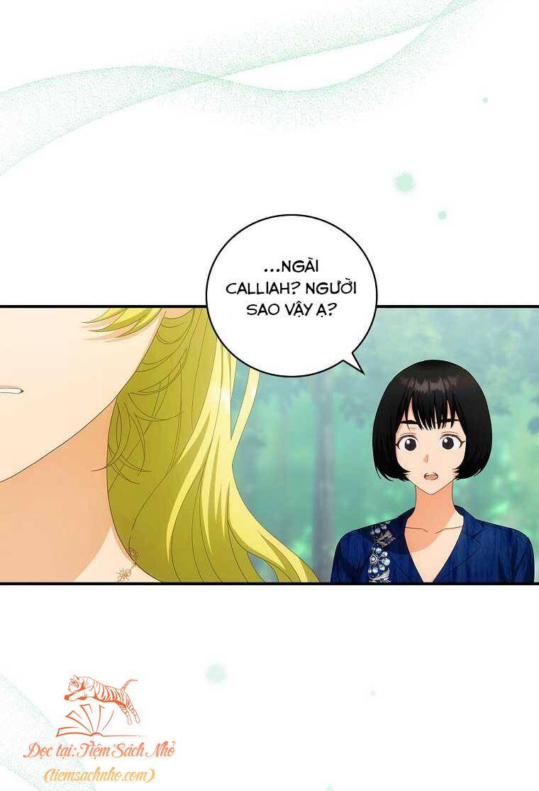 Đứa Bé Đó Không Phải Con Anh: Chapter 28