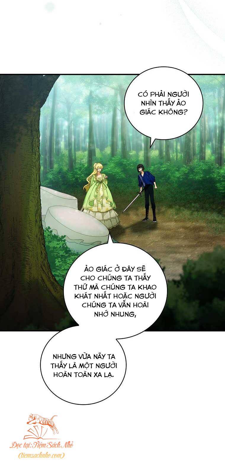 Đứa Bé Đó Không Phải Con Anh: Chapter 28