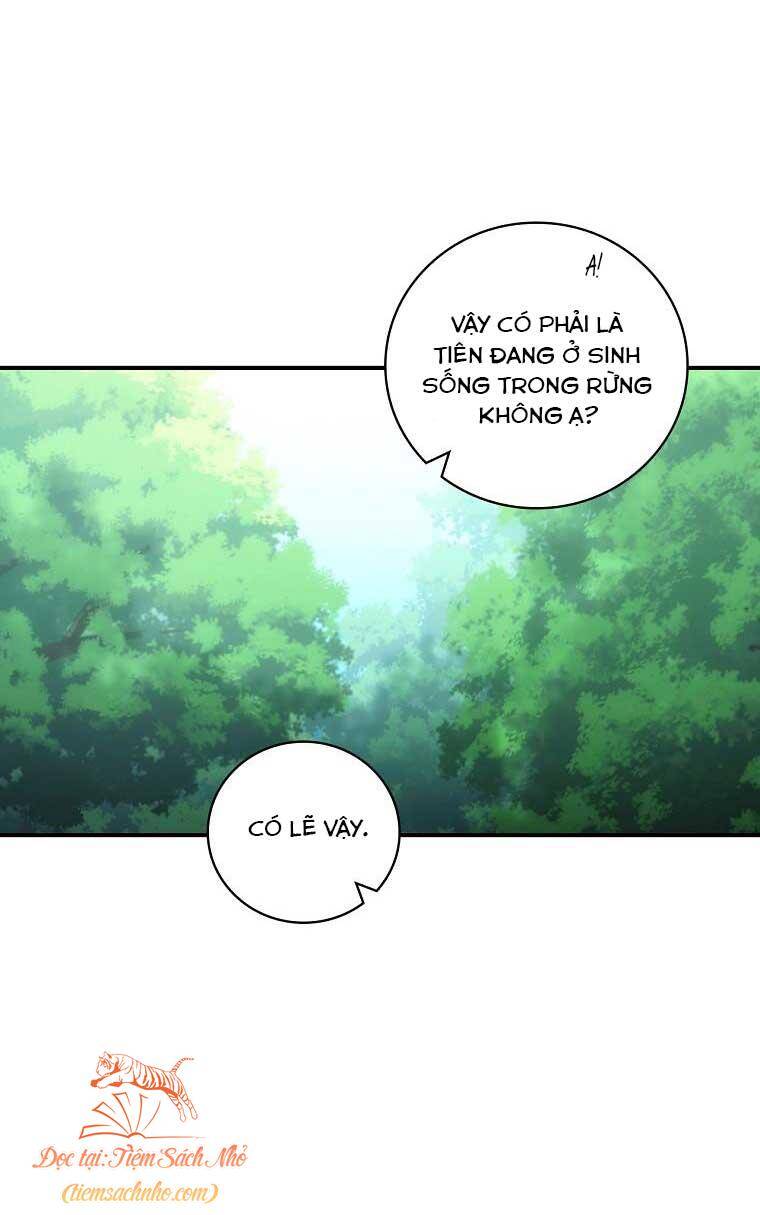Đứa Bé Đó Không Phải Con Anh: Chapter 28