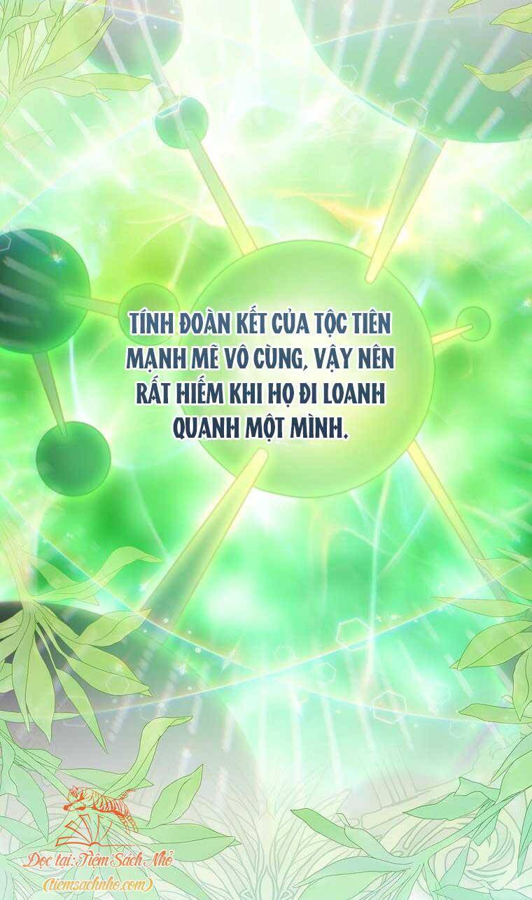 Đứa Bé Đó Không Phải Con Anh: Chapter 28