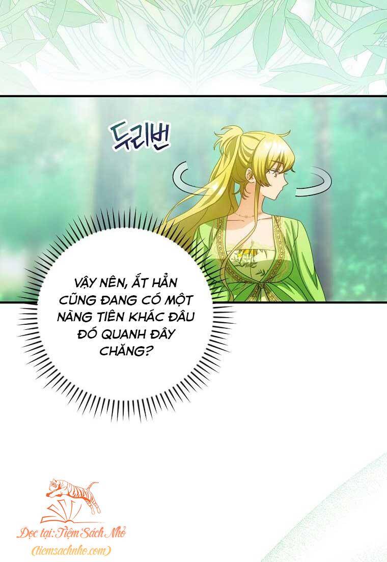 Đứa Bé Đó Không Phải Con Anh: Chapter 28