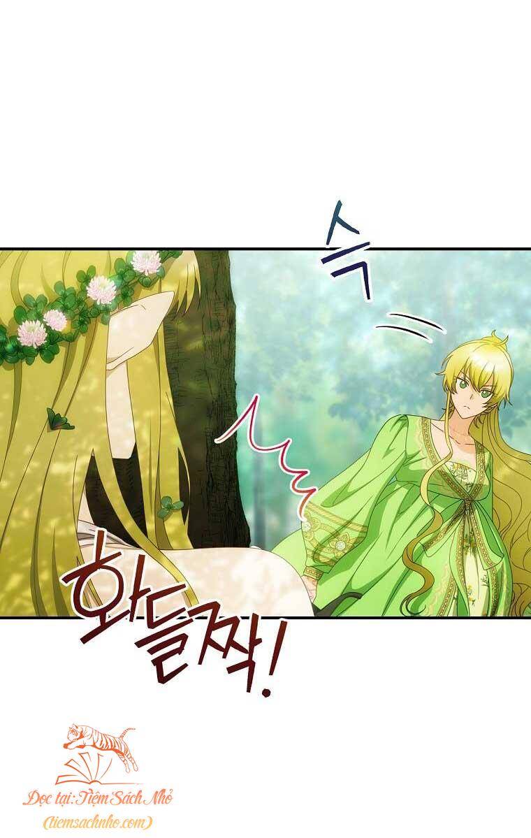 Đứa Bé Đó Không Phải Con Anh: Chapter 28