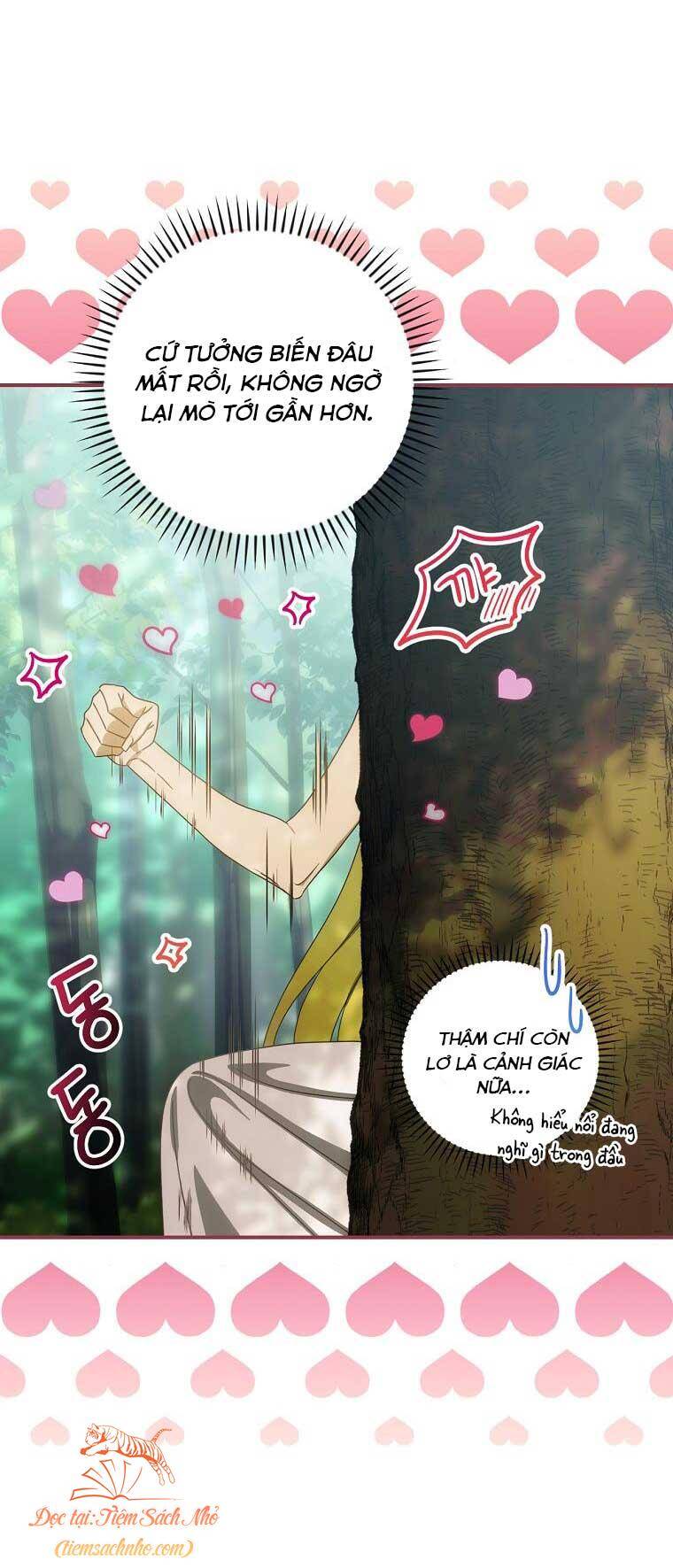 Đứa Bé Đó Không Phải Con Anh: Chapter 28