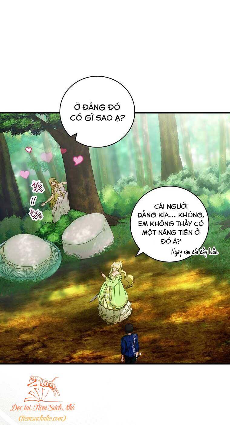 Đứa Bé Đó Không Phải Con Anh: Chapter 28