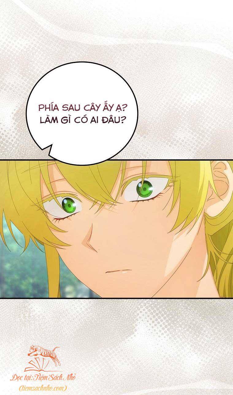 Đứa Bé Đó Không Phải Con Anh: Chapter 28