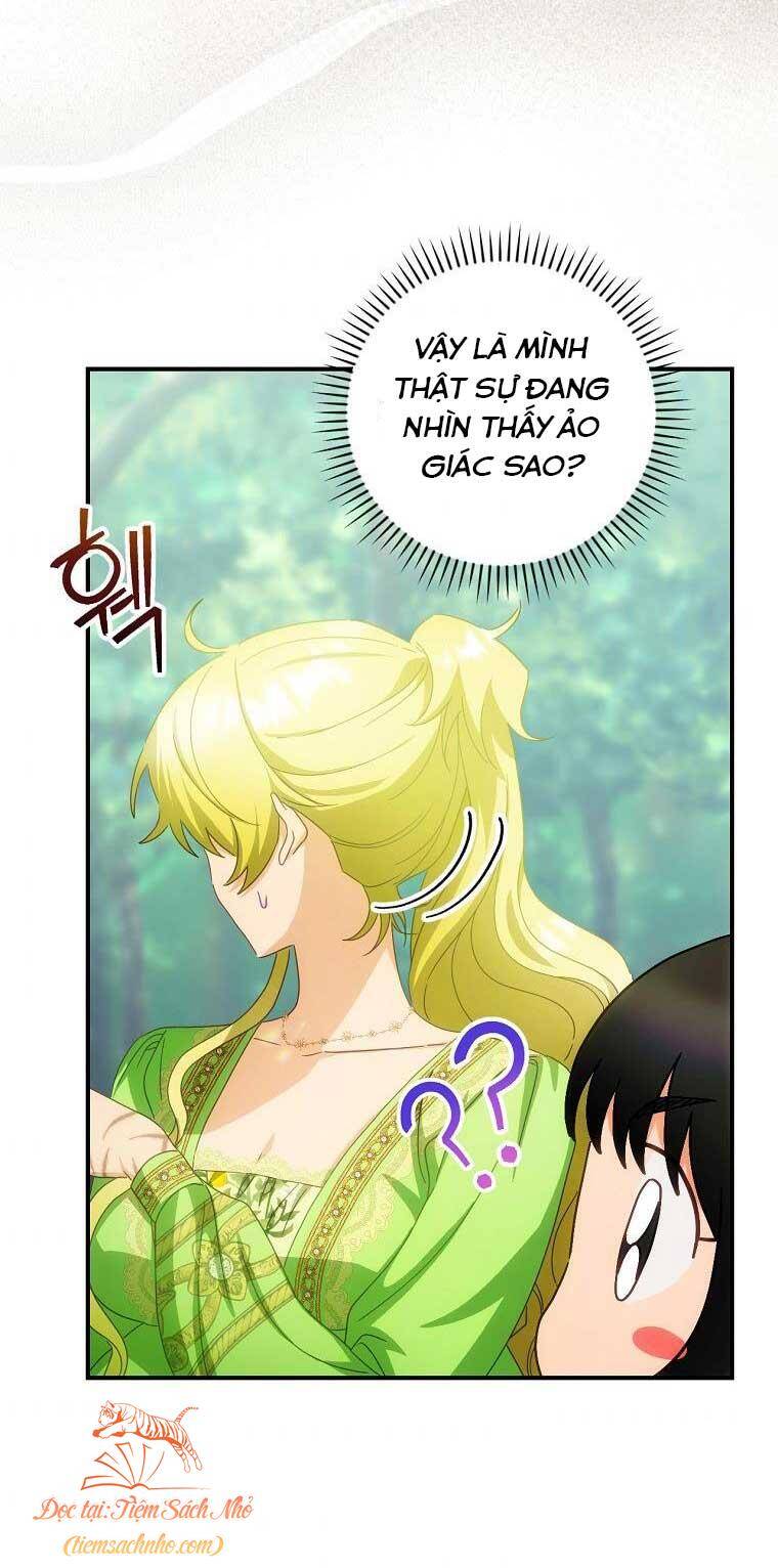 Đứa Bé Đó Không Phải Con Anh: Chapter 28